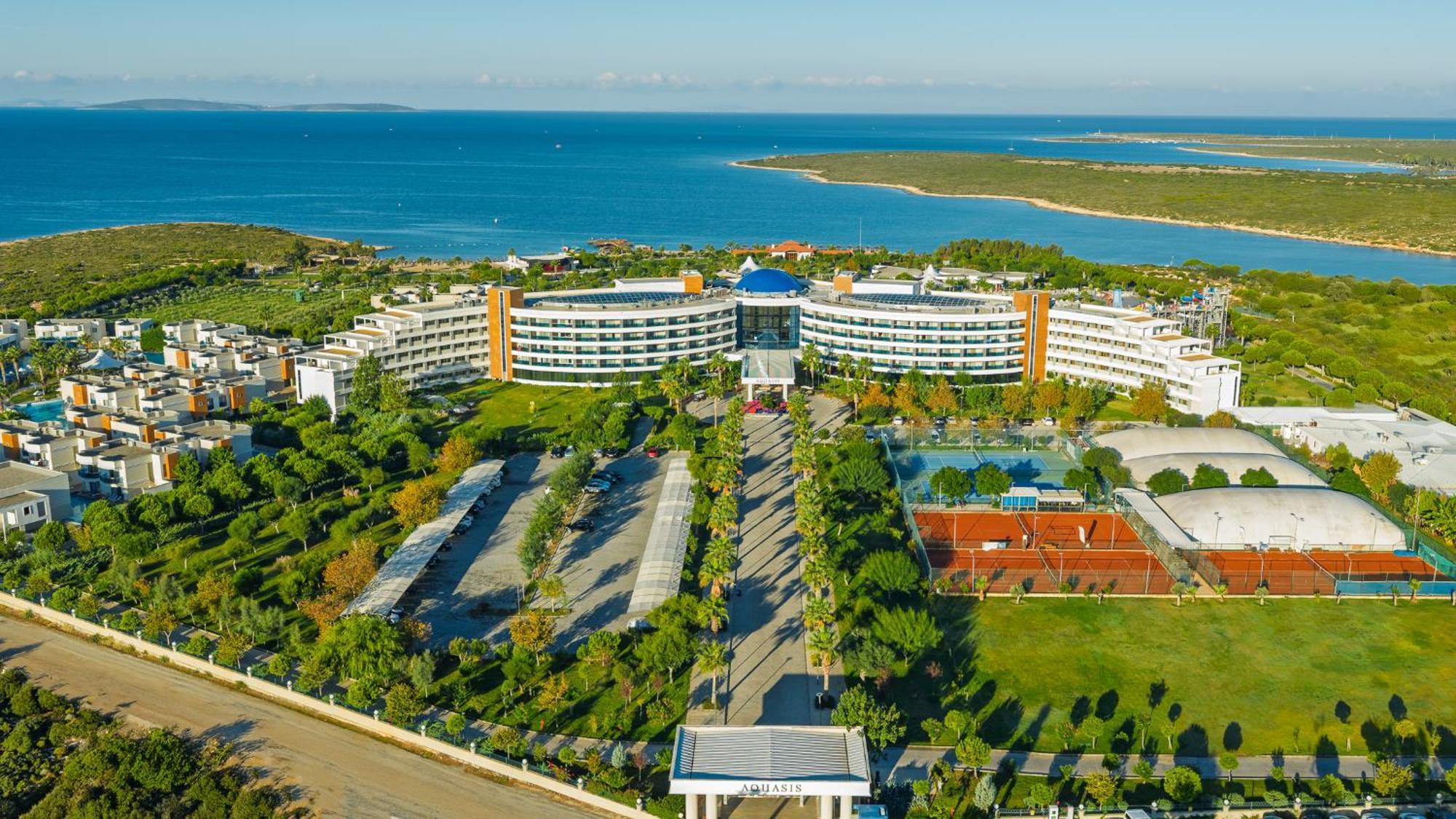 Economy Double or Twin Room